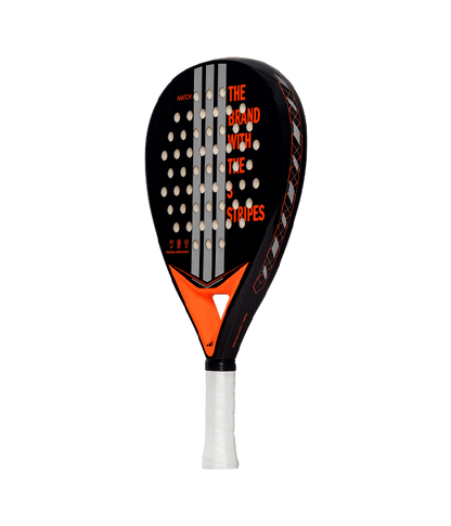 Adidas Match Black 3.4 2025