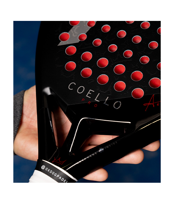 HEAD Coello Pro 2025