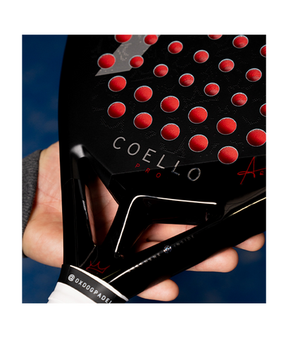 HEAD Coello Pro 2025