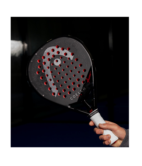 HEAD Coello Pro 2025