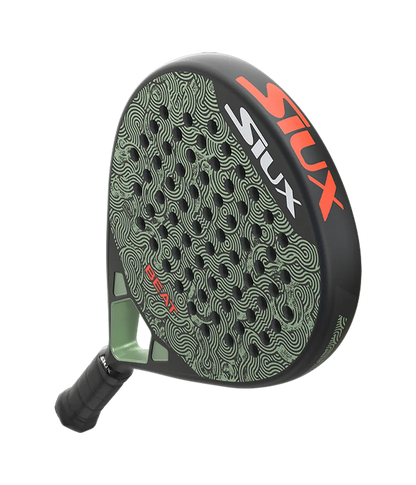 Siux Beat Control Verde 2024