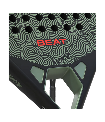 Siux Beat Control Verde 2024