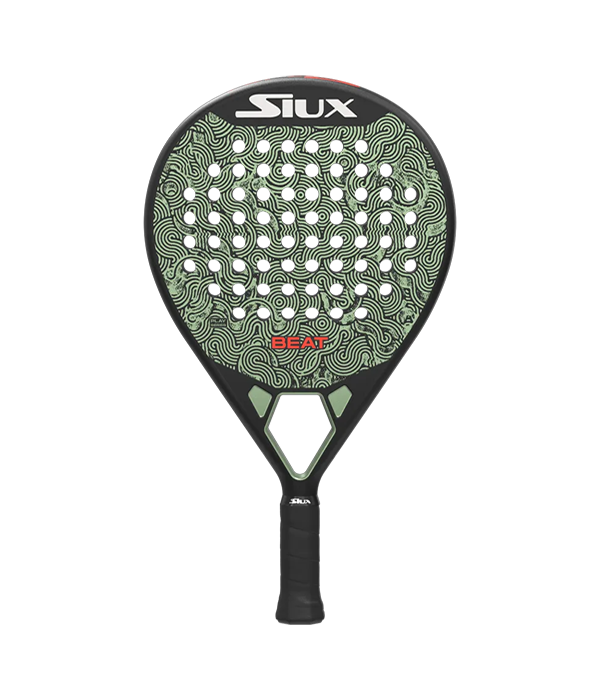 Siux Beat Control Verde 2024