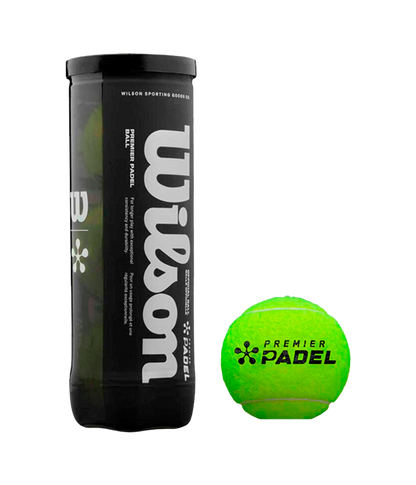 Wilson Padel Premier