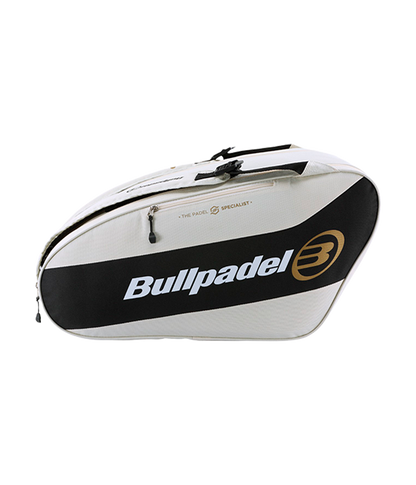 Bullpadel Tour Premier Blanco 2025