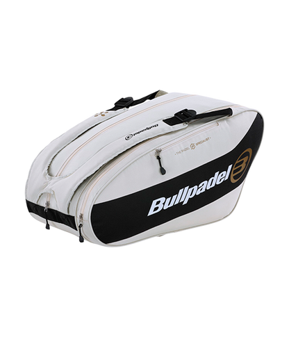 Bullpadel Tour Premier Blanco 2025