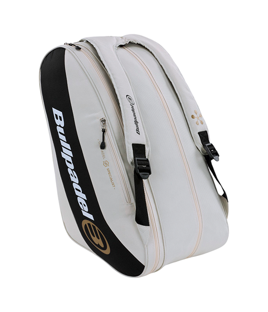 Bullpadel Tour Premier Blanco 2025