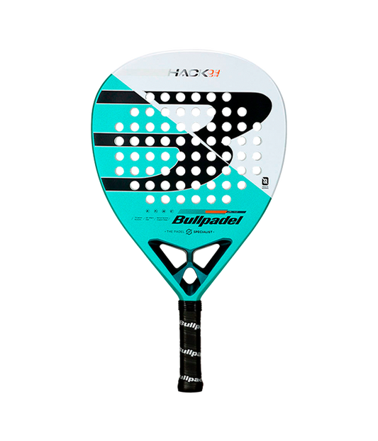 Bullpadel Hack Junior 2025