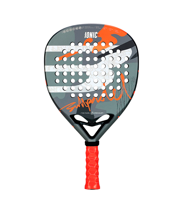 Bullpadel Ionic Power 2025