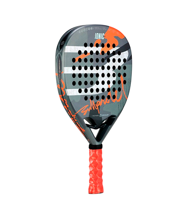 Bullpadel Ionic Power 2025