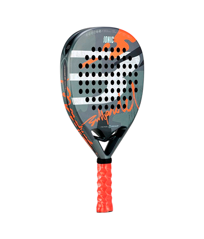 Bullpadel Ionic Power 2025