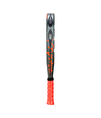 Bullpadel Ionic Power 2025