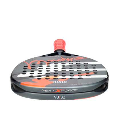 Bullpadel Ionic Power 2025