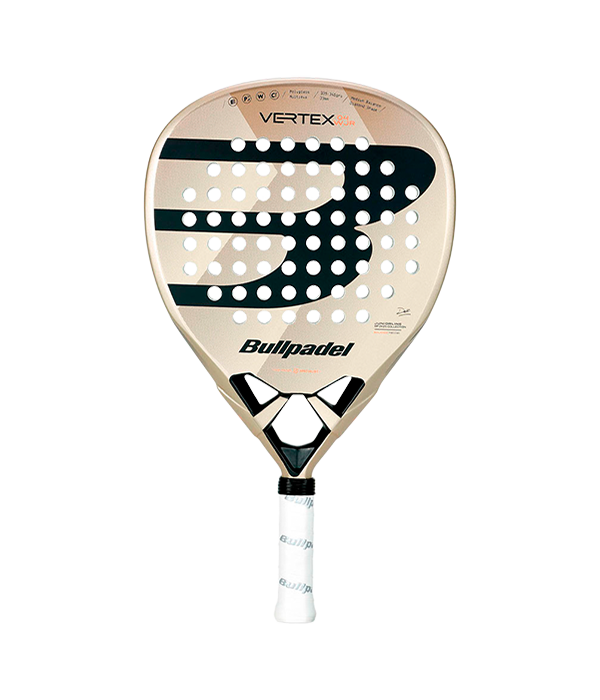 Bullpadel Vertex Woman Junior 2025