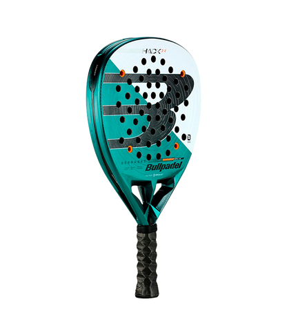 Bullpadel HACK 04 2025 Paquito Navarro
