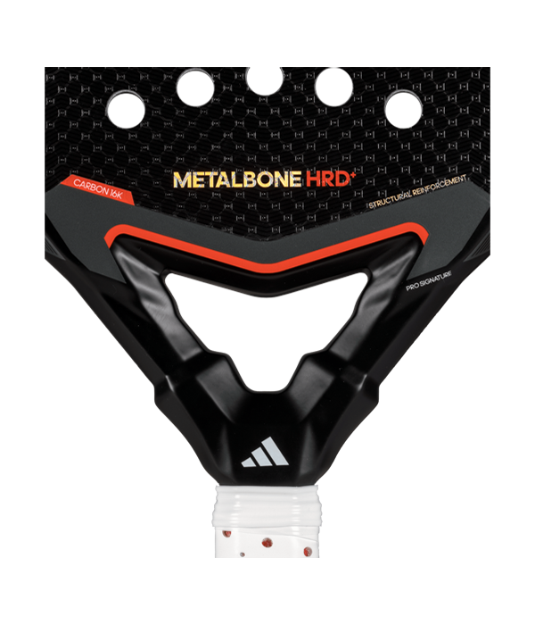 Adidas Metalbone HRD+ 3.4 Ale Galán 2025