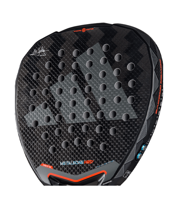Adidas Metalbone HRD+ 3.4 Ale Galán 2025