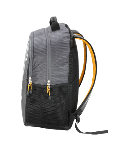 Bullpadel Performance Negro 2025