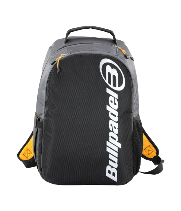 Bullpadel Performance Negro 2025