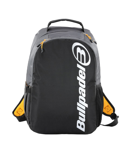 Bullpadel Performance Negro 2025
