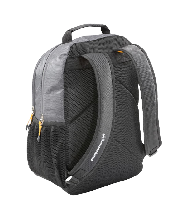 Bullpadel Performance Negro 2025