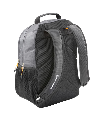 Bullpadel Performance Negro 2025