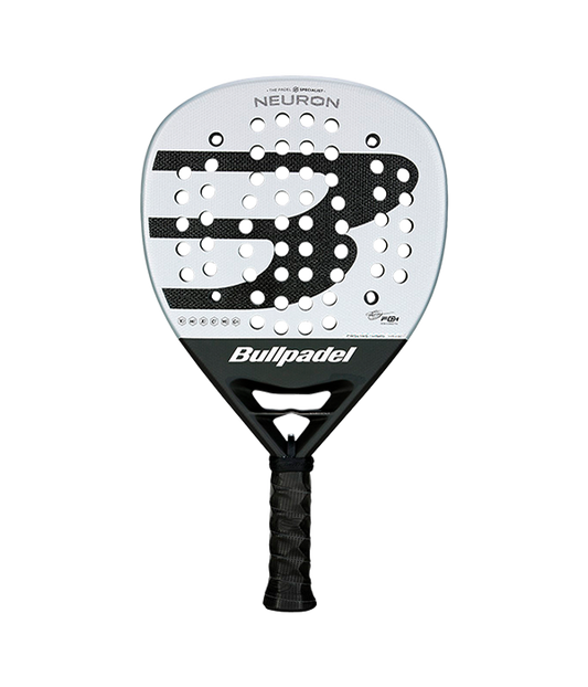 Bullpadel Neuron 2025 Federico Chingotto