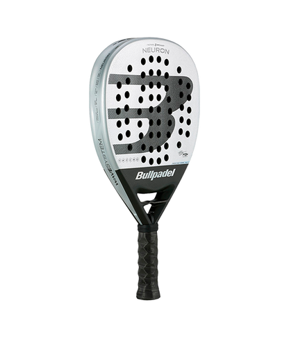 Bullpadel Neuron 2025 Federico Chingotto