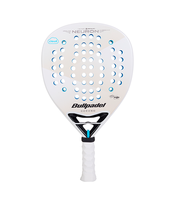 Bullpadel Neuron Cloud 2025