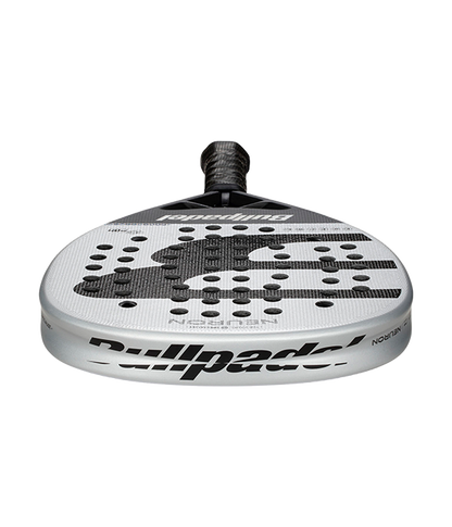 Bullpadel Neuron 2025 Federico Chingotto