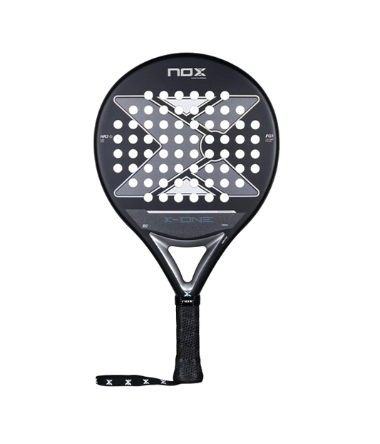 NOX X-One 2025
