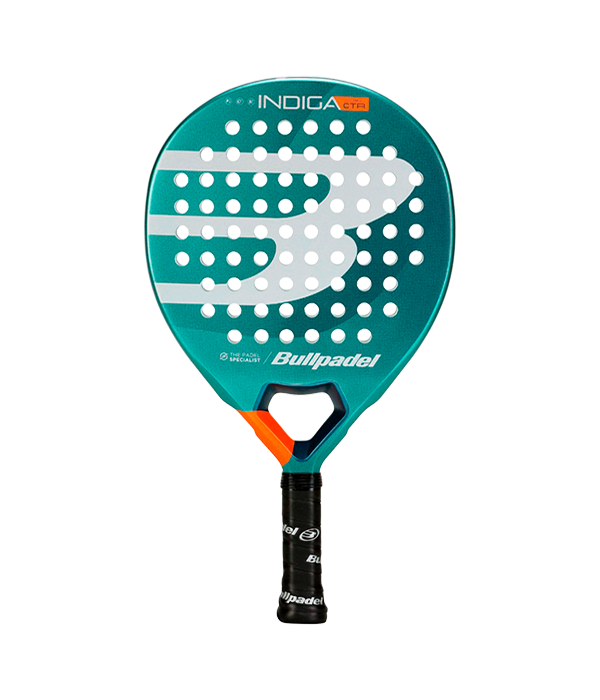 Bullpadel Indiga CTR 2025