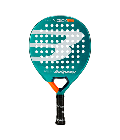 Bullpadel Indiga CTR 2025