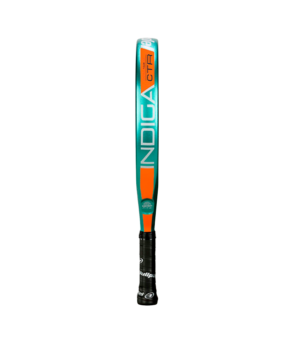 Bullpadel Indiga CTR 2025