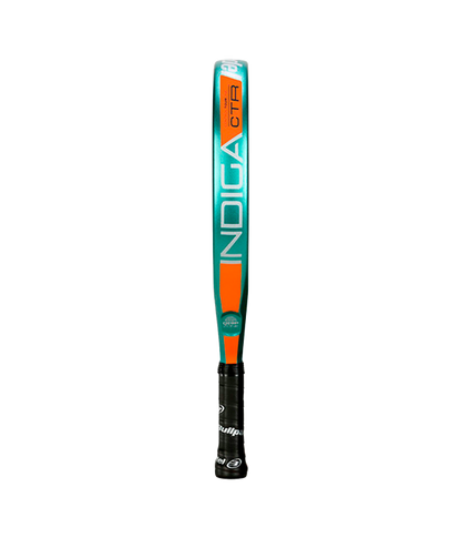 Bullpadel Indiga CTR 2025