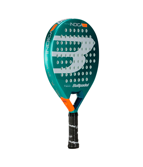 Bullpadel Indiga CTR 2025
