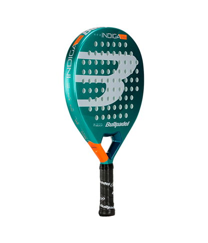 Bullpadel Indiga CTR 2025