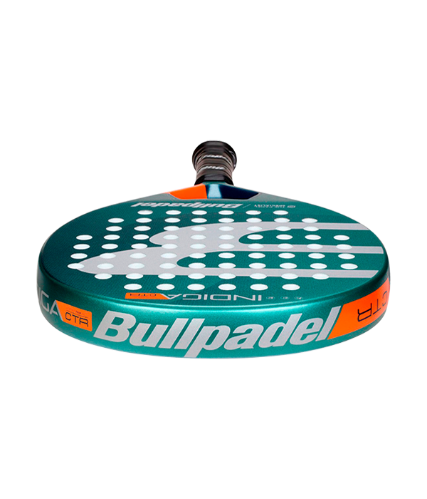 Bullpadel Indiga CTR 2025