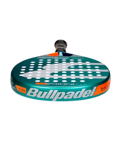 Bullpadel Indiga CTR 2025