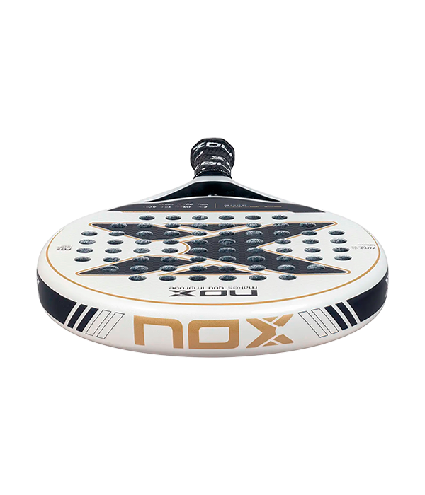 NOX Equation Advanced 2025