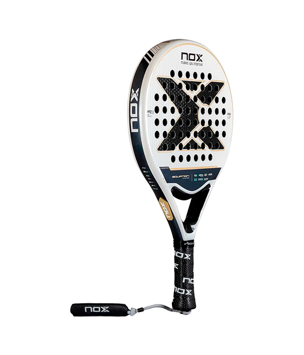 NOX Equation Advanced 2025