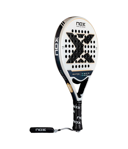 NOX Equation Advanced 2025