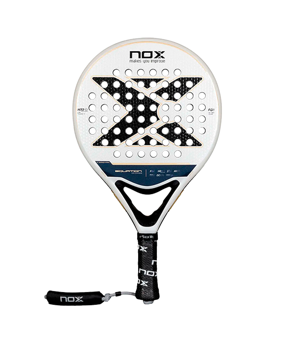 NOX Equation Advanced 2025