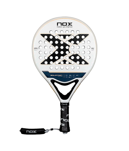 NOX Equation Advanced 2025