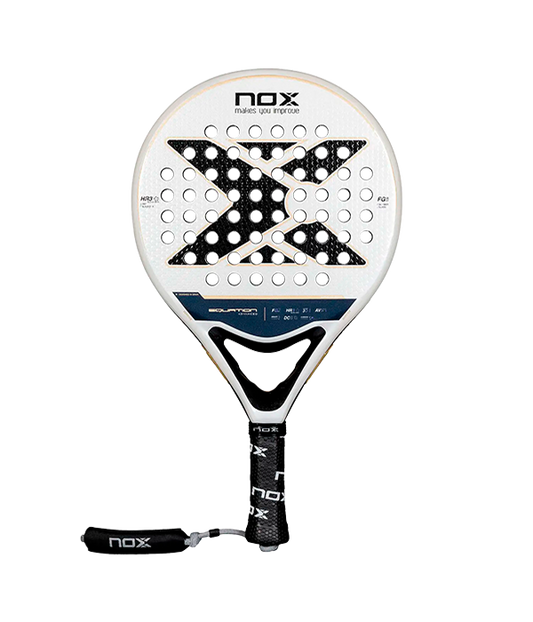 NOX Equation Advanced 2025