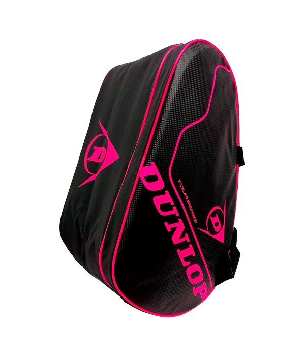 Dunlop Intro Negro/Rosa LTD