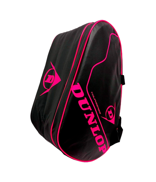 Dunlop Intro Negro/Rosa LTD