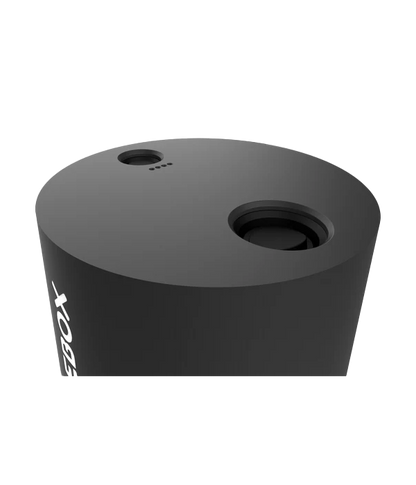 Presurizador Automatico Pressurebox X3 Negro