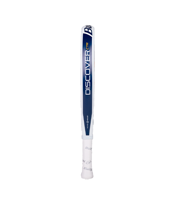 Bullpadel Discover CTR 2025