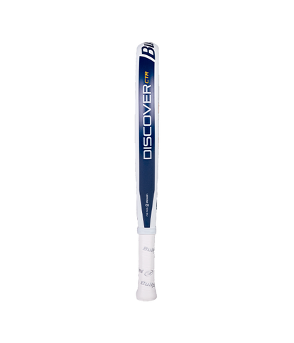 Bullpadel Discover CTR 2025